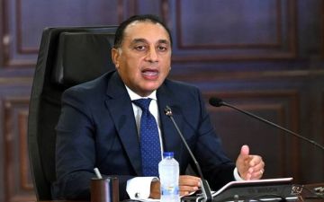 مدبولي يستعرض تدخلات عاجلة لمنظومة الشكاوى في قطاع الصحة المصري مدبولي يستعرض تدخلات عاجلة لمنظومة الشكاوى في قطاع الصحة المصري