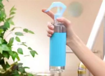  معطر الجو خطر .. احذروا قد يضر الهرمونات والتنفس