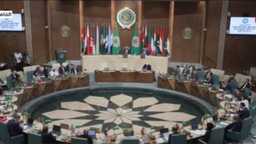 مندوب فلسطين: قرار الاحتلال بشأن غزة يضرب بعرض الحائط كل القرارات والمطالبات الدولية بإنهائه فيديو مندوب فلسطين: قرار الاحتلال بشأن غزة يضرب بعرض الحائط كل القرارات والمطالبات الدولية بإنهائه فيديو