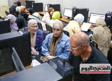 نتيجة تنسيق المرحلة الثانية 2025.. الحد الأدنى لكليات الألسن علمي قديم