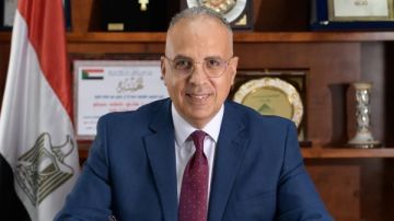وزير الري: تعديل قانون الموارد المائية لتشديد عقوبة حفر آبار المياه الجوفية بدون ترخيص