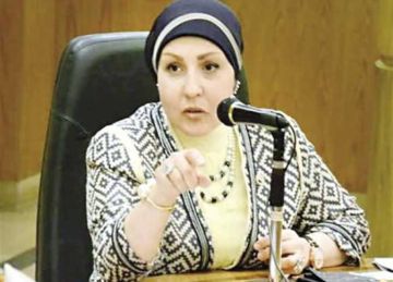 وكيل مشروعات النوب تطالب بتحسين مواصفات الكتان المصري لمطابقة المعايير الأوروبية