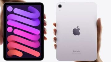 أبل تطرح جهاز iPad mini .. تعرف على السعر والمزايا