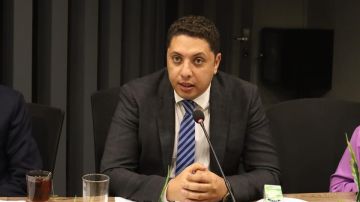 أمين تنظيم الجيل: إعلان المجاعة في غزة جرس إنذار لكارثة إنسانية خطيرة