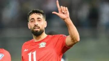 إبراهيم عبد الجواد يوضح حقيقة نصيحة ياسر حمد لـ عدي الدباغ بشأن الزمالك إبراهيم عبد الجواد يوضح حقيقة نصيحة ياسر حمد لـ عدي الدباغ بشأن الزمالك