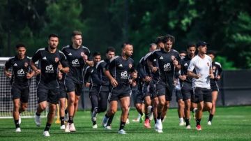 استبعاد نجم الفريق .. موعد مباراة الأهلي وفاركو في الدوري والقنوات الناقلة