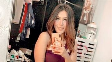 التحقيق مع البلوجر لوليتا.. والمتهمة تنكر نشر فيديوهات خادشة للحياء