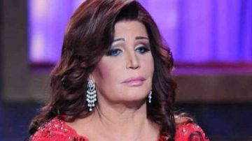 النقابة مش بتسيب حد نهال عنبر تعلن خبرا عاجلا يخص نجوى فؤاد ..خاص