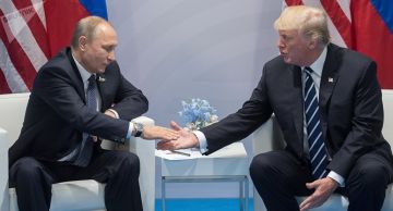  ترامب يوقف محادثات مع القادة الأوروبيين لإجراء مكالمة مع بوتين 