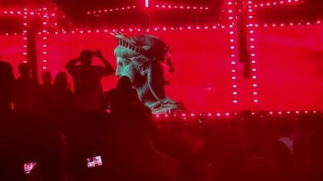 تلك القضية.. كايروكي يبدأ حفل ختام مهرجان العلمين الجديدة