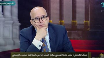 جمال الكشكي: مصر لن تسمح لأحد بتهديد أمنها القومي جمال الكشكي: مصر لن تسمح لأحد بتهديد أمنها القومي