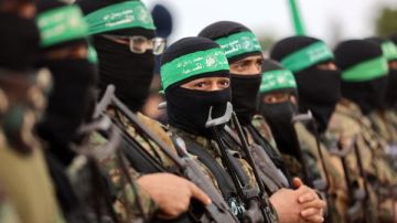 حماس تدين تصريحات نتنياهو حول إسرائيل الكبرى وتدعو لتحرك عربي ودولي عاجل