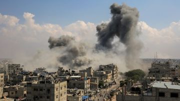 خارجية الاحتلال: إدارة مدنية غير إسرائيلية جزء من خطة إنهاء الحرب على غزة