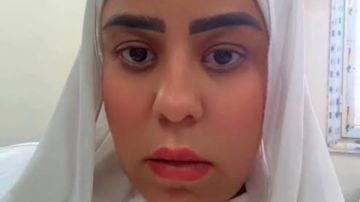 خافت تتورط.. القصة الكاملة لمشاجرة أم مكة وعلا شوشة في مدينة الإنتاج الإعلامي