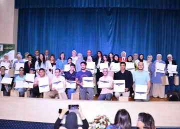 رئيسة الطفولة والأمومة تكرم أوائل الثانوية العامة: أنتم فخر مصر ونماذج مضيئة لأقرانكم 