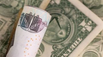 عاجل الجنيه يواصل التعافي مدعوما بتدفقات دولارية قوية وتوقعات بمزيد من الصعود