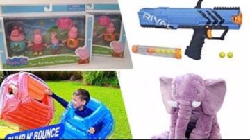 عبر ألعاب الأطفال وبدعم خارجي.. كواليس أخطر مخططات الإخوان الإرهابية