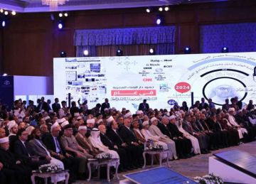 مؤتمر صناعة المفتي الرشيد يستعرض أبحاثا علمية حول تطوير منظومة الإفتاء في العصر الرقمي