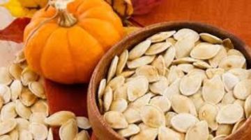 ماذا يحدث للجسم عندما تناول بذور اليقطين بانتظام؟