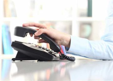 مش هيكلموك تاني.. ردود مبتكرة تخلصك من مكالمات التسويق العقاري المزعجة