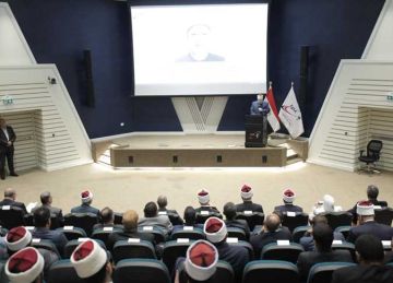 مفتي الجمهورية: تطبيق أحكام الأرض على رواد الفضاء دون مراعاة الواقع إخلال بمقاصد الشريعة