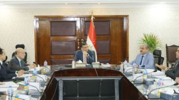 وزير الزراعة يوجه بضرورة بيع السلع الغذائية بالمنافذ بأسعار مخفضة للمواطنين