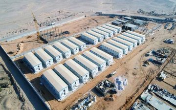 أرباح أيكون تهبط 27 خلال النصف الأول من 2025 أرباح أيكون تهبط 27 خلال النصف الأول من 2025