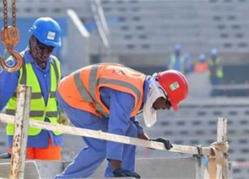 إلغاء استمارة 6 وضمان التفتيش المفاجئ.. أبرز تعديلات قانون العمل الجديد 2025 إلغاء استمارة 6 وضمان التفتيش المفاجئ.. أبرز تعديلات قانون العمل الجديد 2025