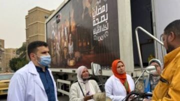 الرعاية الصحية: حصلنا على سبع اعتمادات دولية لمستشفى شرم الشيخ الدولي ومجمع الإسماعيلية الطبي