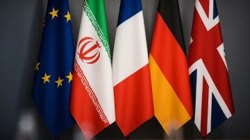 انطلاق محادثات جنيف بين إيران والترويكا الأوروبية وسط تهديدات بالعقوبات