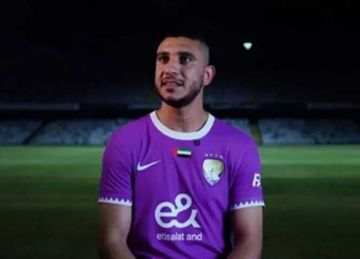 بمشاركة رامي ربيعة لأول مرة.. العين يفوز على دبا ويتصدر الدوري الإماراتي