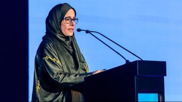 جواهر القاسمي تهاجم المطبعين: اليوم فقط عرفتم قبح الإسرائيليين؟!