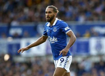 رسميا.. ليدز يعلن التعاقد مع كالفرت لوين قادما من إيفرتون