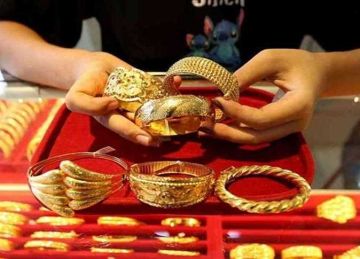 سعر الذهب اليوم الخميس 14 أغسطس محليا وعالميا.. عيار 21 الآن بعد آخر انخفاض سعر الذهب اليوم الخميس 14 أغسطس محليا وعالميا.. عيار 21 الآن بعد آخر انخفاض