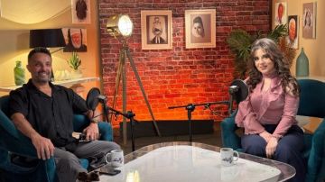 شعور دائم بالخوف عليها.. وائل عبد العزيز: اختلافي مع شقيقتي ياسمين كان خلال فترة زواجها الأخيرة.. فيديو شعور دائم بالخوف عليها.. وائل عبد العزيز: اختلافي مع شقيقتي ياسمين كان خلال فترة زواجها الأخيرة.. فيديو