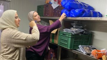 ضبط 2.5 طن عينات لحوم غير صالحة خلال حملة بالمنصورة