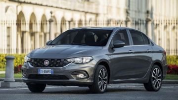 فيات تيبو 2020 فبريكا أوتوماتيك بهذا السعر.. سوق المستعمل