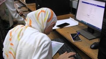 للدور الثاني والمتخلفين عن التسجيل.. خطوات تسجيل رغبات تنسيق المرحلة الثالثة 2025 للدور الثاني والمتخلفين عن التسجيل.. خطوات تسجيل رغبات تنسيق المرحلة الثالثة 2025