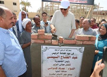 محافظ المنيا: عدم تحويل الفصول الدراسية لغير أغراضها