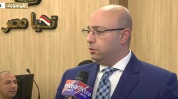 محافظ بني سويف: العملية الانتخابية بجولة الإعادة في الشيوخ منضبطة