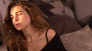 مي عز الدين عن خالد صلاح: بيحب المسرح زي ما بعشقه