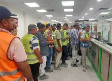 1500 جنيه لكل مواطن بمناسبة المولد النبوي 2025.. الفئات المستحقة وطريقة الصرف 1500 جنيه لكل مواطن بمناسبة المولد النبوي 2025.. الفئات المستحقة وطريقة الصرف