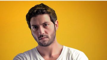 أحمد جمال سعيد : هنادي مهنا جدعة ومتربية وقلبها أبيض