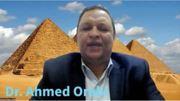 إعلام جنوب الوادي تشارك فى الكونجرس العالمي لتعليم الصحافة بسان فرانسيسكو