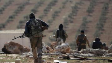 اشتباكات مسلحة في السليمانية وحريق بفندق عقب محاولة اعتقال زعيم الأكراد