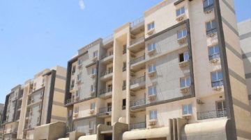 الثلاثاء.. تسليم دفعة جديدة من وحدات مشروع سكن مصر بالقاهرة الجديدة الثلاثاء.. تسليم دفعة جديدة من وحدات مشروع سكن مصر بالقاهرة الجديدة