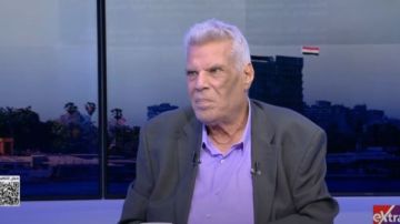 الحرب صنعت ذاكرتي.. إبراهيم عبد المجيد يكشف كواليس كتابة ثلاثية الإسكندرية الحرب صنعت ذاكرتي.. إبراهيم عبد المجيد يكشف كواليس كتابة ثلاثية الإسكندرية