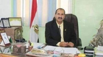 بعد حركة التنمية المحلية .. تعرف على السيرة الذاتية لسكرتير عام محافظة قنا بعد حركة التنمية المحلية .. تعرف على السيرة الذاتية لسكرتير عام محافظة قنا