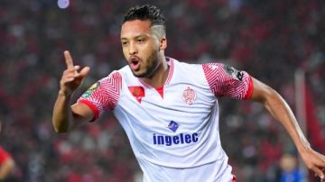 بعد فسخ عقده مع فاركو.. زهير المترجي يعود للوداد المغربي