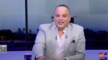 تامر عبدالمنعم: سينما الشعب تتيح الفن للجميع وتدعم مواجهة التطرف بالفن والجمال تامر عبدالمنعم: سينما الشعب تتيح الفن للجميع وتدعم مواجهة التطرف بالفن والجمال